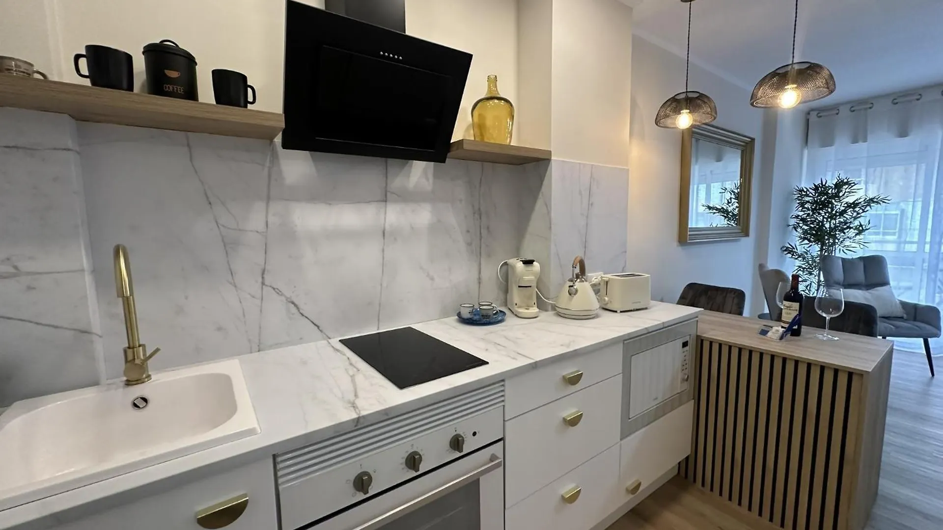 Apartamento Estudio Iris Con Piscina A 800M De La Playa Arroyo De La Miel
