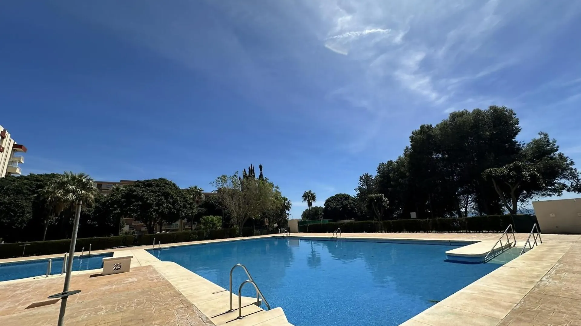 Apartment Estudio Iris Con Piscina A 800M De La Playa Arroyo De La Miel