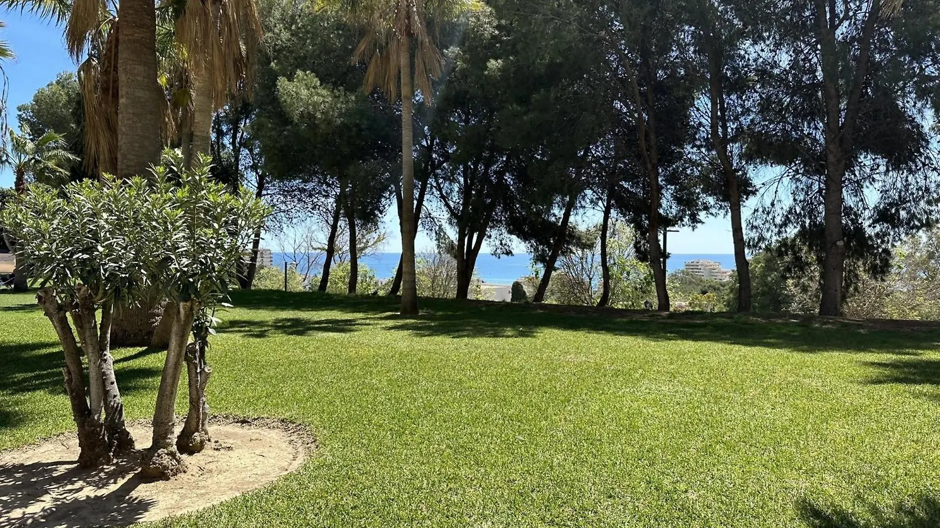 Apartment Estudio Iris Con Piscina A 800M De La Playa Arroyo De La Miel