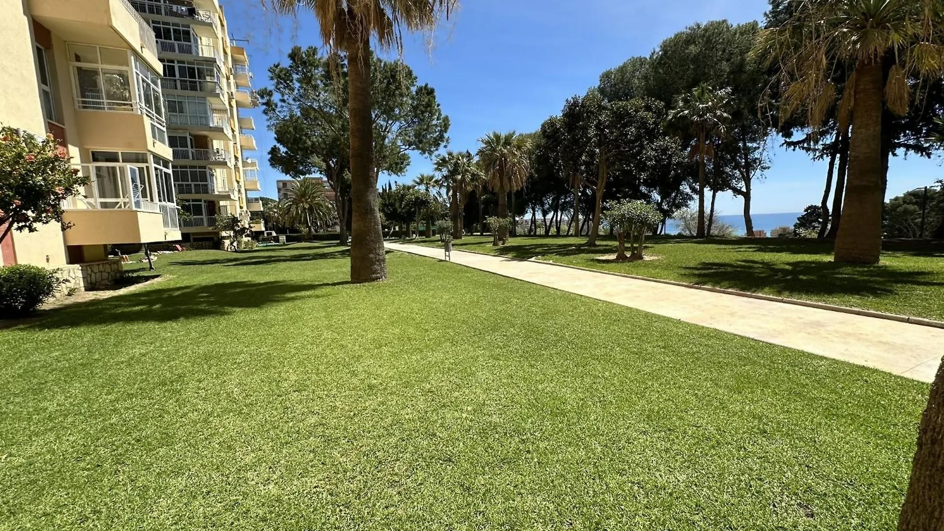 Apartment Estudio Iris Con Piscina A 800M De La Playa Arroyo De La Miel