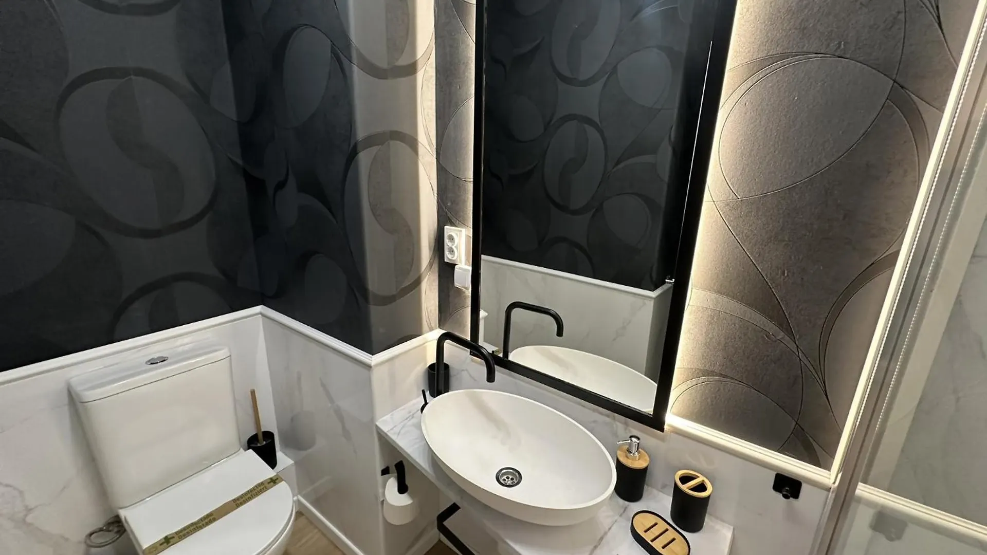 Estudio Iris Con Piscina A 800M De La Playa Arroyo De La Miel