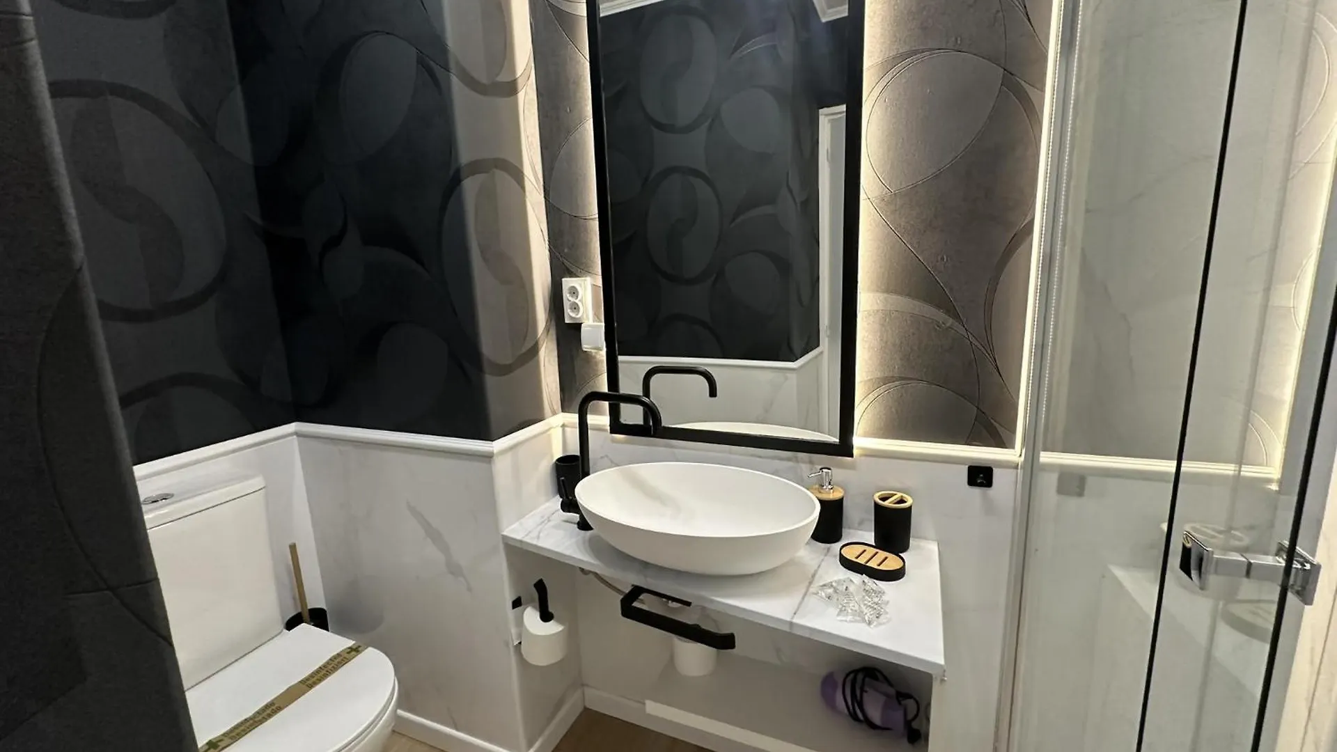 Estudio Iris Con Piscina A 800M De La Playa Arroyo De La Miel Apartament